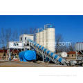 Concrete Batching Plant